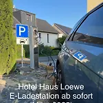 Hotel Haus Loewe
