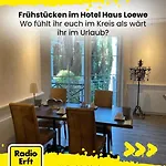 Hotel Haus Loewe *
