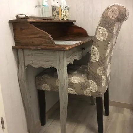 Ξενοδοχείο Haus Loewe Φρέχεν