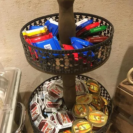 Ξενοδοχείο Haus Loewe *