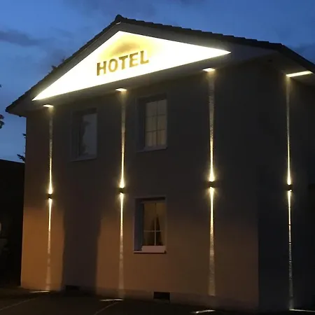 Haus Loewe
