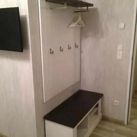 Ξενοδοχείο Haus Loewe Φρέχεν