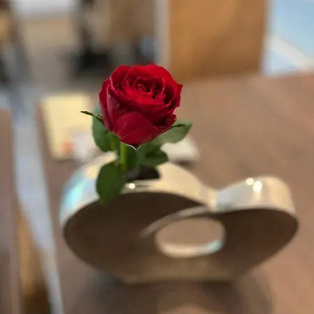 Ξενοδοχείο Haus Loewe *