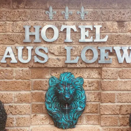 Haus Loewe