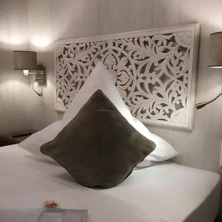 Haus Loewe * Фрехен