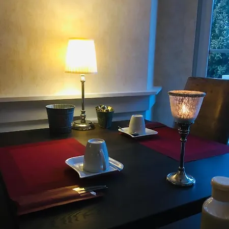 Отель Haus Loewe