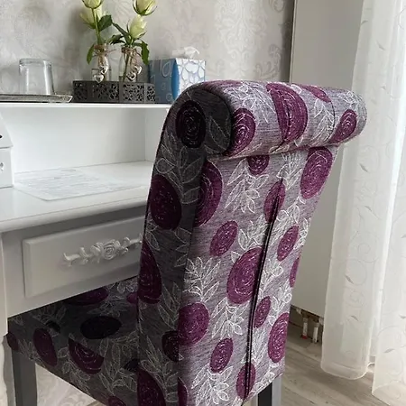 Hotel Haus Loewe
