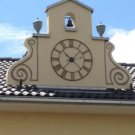 Haus Loewe Ξενοδοχείο Φρέχεν