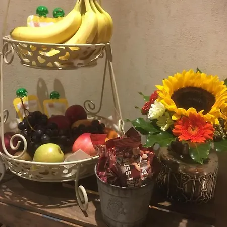 Haus Loewe فريشن