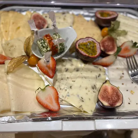 Haus Loewe * Фрехен