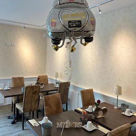 Haus Loewe * Φρέχεν