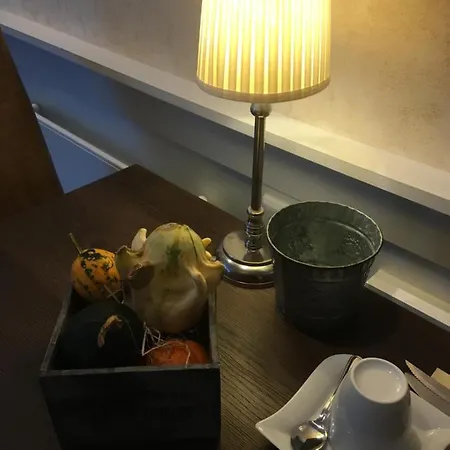 Ξενοδοχείο Haus Loewe Φρέχεν