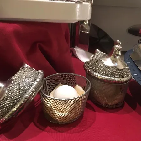 Haus Loewe Отель Фрехен