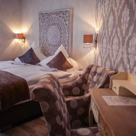 Haus Loewe * Φρέχεν