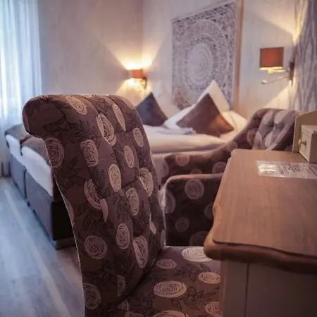 Haus Loewe * Фрехен