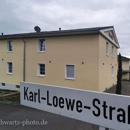 Haus Loewe *