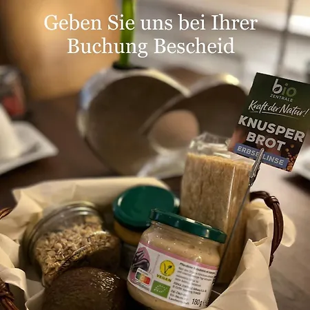 Отель Haus Loewe