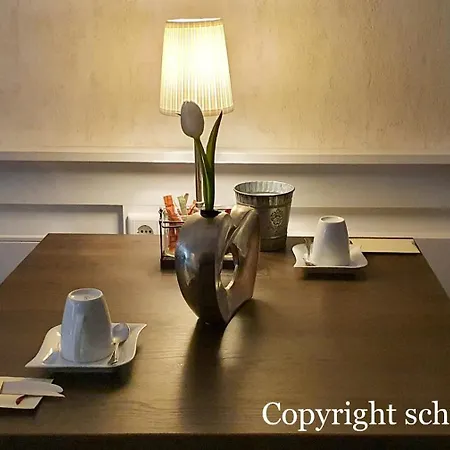 Haus Loewe *