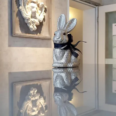 Haus Loewe فندق *