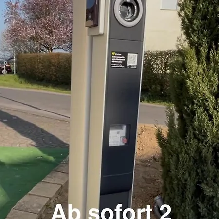 Отель Haus Loewe