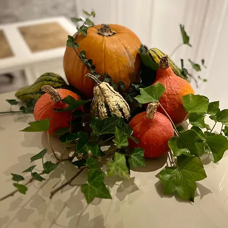 Haus Loewe Фрехен