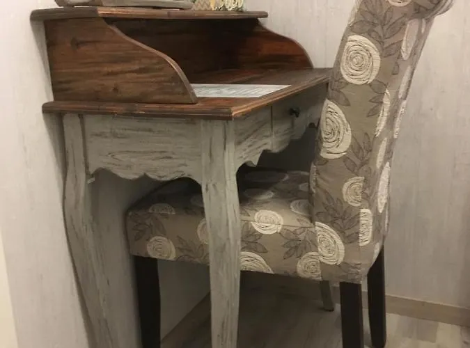 מלון Haus Loewe פרכן