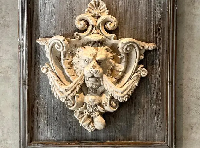 Haus Loewe * פרכן