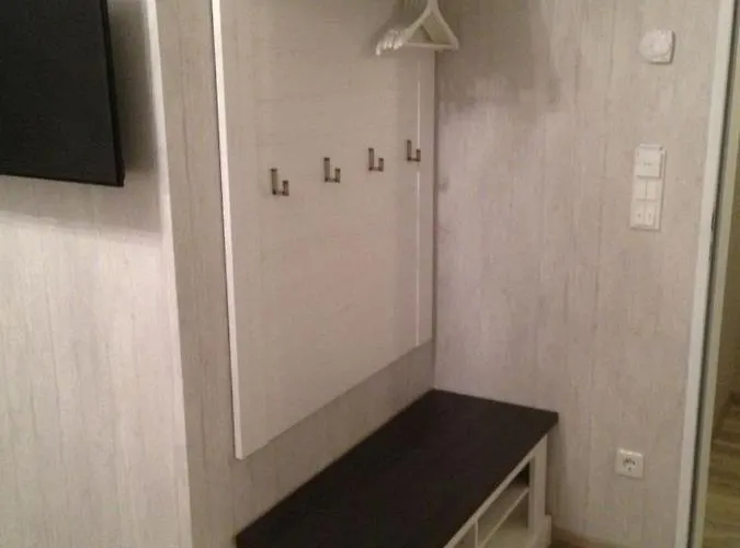 מלון Haus Loewe פרכן