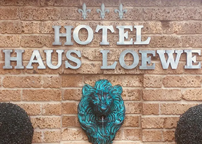 Haus Loewe