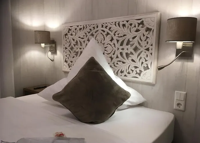 Haus Loewe * פרכן