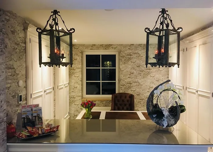 Haus Loewe * פרכן