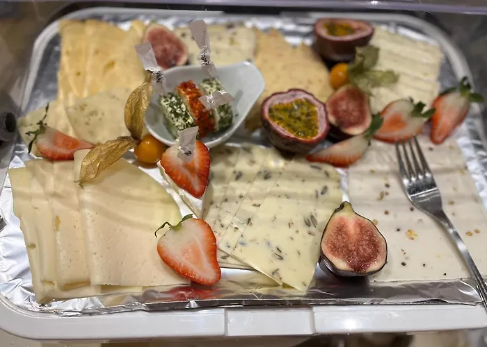 Haus Loewe * פרכן