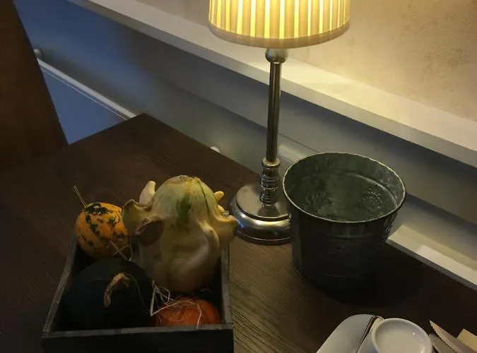 מלון Haus Loewe פרכן