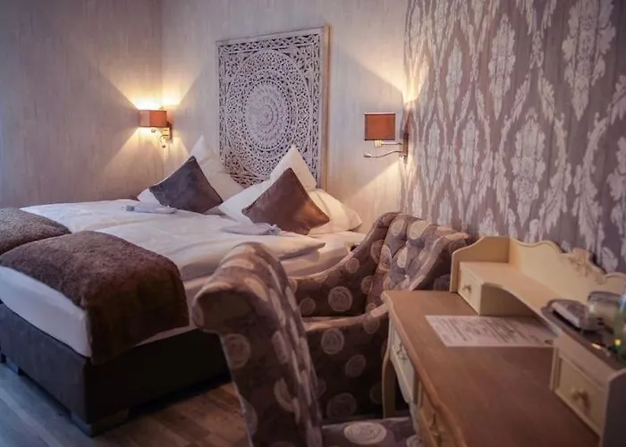 Haus Loewe * פרכן