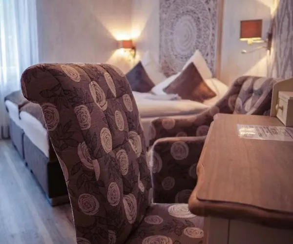 Haus Loewe * פרכן