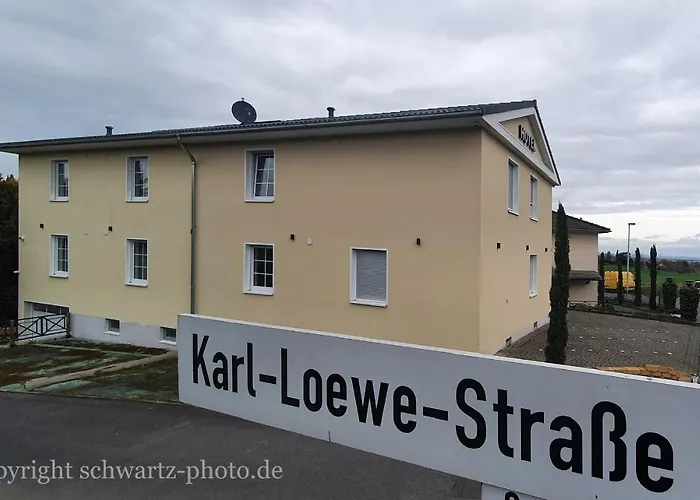 Haus Loewe *