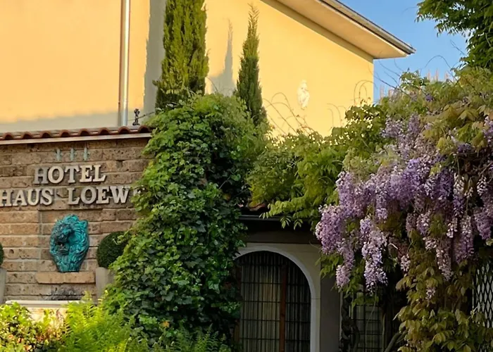 Haus Loewe *
