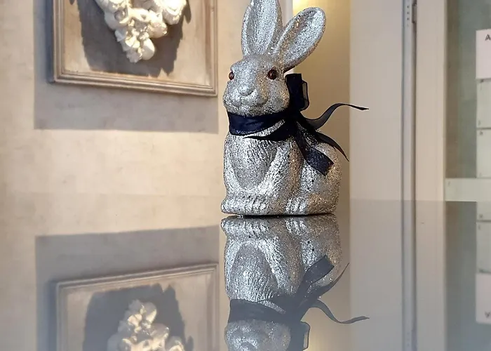 Haus Loewe מלון *